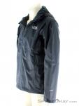 The North Face Sequence Jacket Mens Outdoor Jacket, The North Face, Bleu, , Hommes, 0205-10006, 5637538709, 190543115368, N1-06.jpg