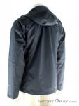 The North Face Sequence Jacket Mens Outdoor Jacket, , Blue, , Male, 0205-10006, 5637538709, , N1-11.jpg