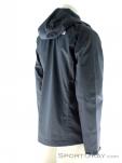 The North Face Sequence Jacket Mens Outdoor Jacket, The North Face, Blue, , Male, 0205-10006, 5637538709, 190543115368, N1-16.jpg