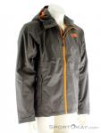 The North Face Sequence Jacket Mens Outdoor Jacket, The North Face, Negro, , Hombre, 0205-10006, 5637538725, 190543115764, N1-01.jpg