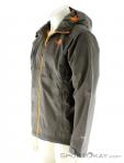 The North Face Sequence Jacket Mens Outdoor Jacket, The North Face, Noir, , Hommes, 0205-10006, 5637538725, 190543115764, N1-06.jpg