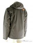 The North Face Sequence Jacket Mens Outdoor Jacket, , Black, , Male, 0205-10006, 5637538725, , N1-11.jpg