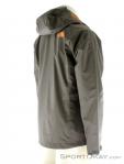 The North Face Sequence Jacket Mens Outdoor Jacket, , Black, , Male, 0205-10006, 5637538725, , N1-16.jpg