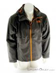 The North Face Sequence Jacket Mens Outdoor Jacket, The North Face, Noir, , Hommes, 0205-10006, 5637538725, 190543115764, N2-02.jpg