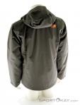 The North Face Sequence Jacket Uomo Giacca Outdoor, The North Face, Nero, , Uomo, 0205-10006, 5637538725, 190543115764, N2-12.jpg
