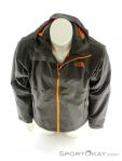 The North Face Sequence Jacket Mens Outdoor Jacket, , Noir, , Hommes, 0205-10006, 5637538725, , N3-03.jpg