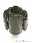 The North Face Sequence Jacket Mens Outdoor Jacket, , Black, , Male, 0205-10006, 5637538725, , N3-13.jpg