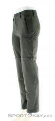 The North Face Exploration Convertible Mens Outdoorpants, The North Face, Sivá, , Muži, 0205-10011, 5637538738, 0, N1-06.jpg