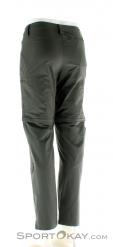 The North Face Exploration Convertible Mens Outdoorpants, The North Face, Gris, , Hombre, 0205-10011, 5637538738, 0, N1-11.jpg