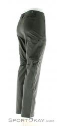 The North Face Exploration Convertible Mens Outdoorpants, The North Face, Gray, , Male, 0205-10011, 5637538738, 0, N1-16.jpg