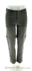 The North Face Exploration Convertible Mens Outdoorpants, The North Face, Gray, , Male, 0205-10011, 5637538738, 0, N2-02.jpg