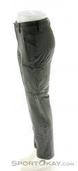 The North Face Exploration Convertible Mens Outdoorpants, The North Face, Gray, , Male, 0205-10011, 5637538738, 0, N2-07.jpg