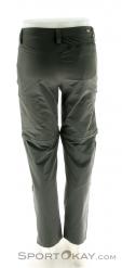 The North Face Exploration Convertible Mens Outdoorpants, The North Face, Gris, , Hombre, 0205-10011, 5637538738, 0, N2-12.jpg