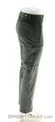 The North Face Exploration Convertible Mens Outdoorpants, The North Face, Gris, , Hommes, 0205-10011, 5637538738, 0, N2-17.jpg