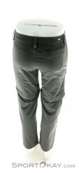 The North Face Exploration Convertible Mens Outdoorpants, The North Face, Gris, , Hommes, 0205-10011, 5637538738, 0, N3-13.jpg