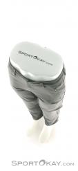 The North Face Exploration Convertible Mens Outdoorpants, The North Face, Gray, , Male, 0205-10011, 5637538738, 0, N4-04.jpg