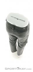 The North Face Exploration Convertible Mens Outdoorpants, The North Face, Gris, , Hombre, 0205-10011, 5637538738, 0, N4-14.jpg