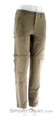 The North Face Exploration Convertible Pantaloni Outdoor, The North Face, Marrone, , Uomo, 0205-10011, 5637538745, 0, N1-01.jpg