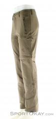 The North Face Exploration Convertible Mens Outdoorpants, The North Face, Marrón, , Hombre, 0205-10011, 5637538745, 0, N1-06.jpg
