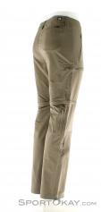 The North Face Exploration Convertible Mens Outdoorpants, The North Face, Marrón, , Hombre, 0205-10011, 5637538745, 0, N1-16.jpg