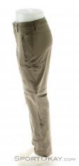 The North Face Exploration Convertible Mens Outdoorpants, The North Face, Marrón, , Hombre, 0205-10011, 5637538745, 0, N2-07.jpg