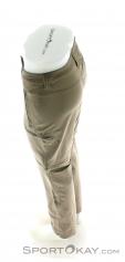 The North Face Exploration Convertible Mens Outdoorpants, The North Face, Brown, , Male, 0205-10011, 5637538745, 0, N3-08.jpg