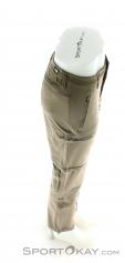 The North Face Exploration Convertible Mens Outdoorpants, The North Face, Brun, , Hommes, 0205-10011, 5637538745, 0, N3-18.jpg