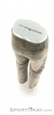 The North Face Exploration Convertible Mens Outdoorpants, The North Face, Marrón, , Hombre, 0205-10011, 5637538745, 0, N4-14.jpg