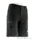 The North Face Exploration Short Mens Outdoor Pants, , Black, , Male, 0205-10012, 5637538750, , N1-01.jpg