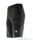 The North Face Exploration Short Mens Outdoor Pants, , Black, , Male, 0205-10012, 5637538750, , N1-06.jpg