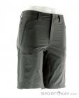 The North Face Exploration Short Mens Outdoor Pants, , Gray, , Male, 0205-10012, 5637538751, , N1-01.jpg