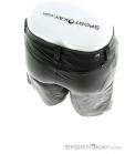 The North Face Exploration Short Mens Outdoor Pants, , Gray, , Male, 0205-10012, 5637538751, , N4-14.jpg