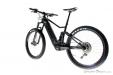 Scott E-Spark 710 Plus 2017 E-Bike Trail Bike, Scott, Čierna, , Unisex, 0023-10487, 5637538762, 7613317653123, N1-11.jpg