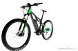 Scott E-Genius 730 Plus 2017 E-Bike Bicicletta All Mountai, Scott, Nero, , Unisex, 0023-10489, 5637538766, 7613317767011, N1-06.jpg