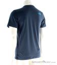 The North Face Tansa Tee Mens T-Shirt, The North Face, Blue, , Male, 0205-10013, 5637538777, 190542064728, N1-11.jpg