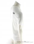 The North Face Tansa Tee Mens T-Shirt, , White, , Male, 0205-10013, 5637538781, , N2-17.jpg