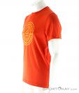 The North Face Tansa Tee Mens T-Shirt, , Orange, , Male, 0205-10013, 5637538787, , N1-06.jpg
