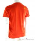 The North Face Tansa Tee Mens T-Shirt, , Orange, , Male, 0205-10013, 5637538787, , N1-11.jpg
