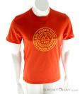 The North Face Tansa Tee Mens T-Shirt, , Orange, , Male, 0205-10013, 5637538787, , N2-02.jpg