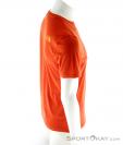 The North Face Tansa Tee Mens T-Shirt, , Orange, , Male, 0205-10013, 5637538787, , N2-17.jpg