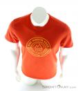 The North Face Tansa Tee Mens T-Shirt, , Orange, , Male, 0205-10013, 5637538787, , N3-03.jpg