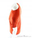 The North Face Tansa Tee Herren T-Shirt, , Orange, , Herren, 0205-10013, 5637538787, , N3-08.jpg