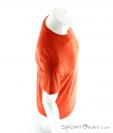The North Face Tansa Tee Mens T-Shirt, , Orange, , Male, 0205-10013, 5637538787, , N3-18.jpg