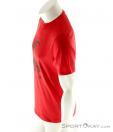 The North Face Tansa Tee Mens T-Shirt, , Rojo, , Hombre, 0205-10013, 5637538791, , N2-07.jpg