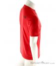 The North Face Tansa Tee Mens T-Shirt, The North Face, Red, , Male, 0205-10013, 5637538791, 190542064704, N2-17.jpg