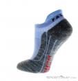 Falke TK 5 Invisible Womens Hiking Socks, , Blue, , Female, 0067-10046, 5637538800, , N1-11.jpg