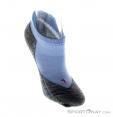 Falke TK 5 Invisible Womens Hiking Socks, , Bleu, , Femmes, 0067-10046, 5637538800, , N2-02.jpg