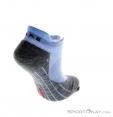 Falke TK 5 Invisible Womens Hiking Socks, Falke, Bleu, , Femmes, 0067-10046, 5637538800, 4043876986913, N2-17.jpg