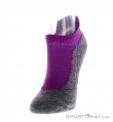 Falke TK 5 Invisible Womens Hiking Socks, , Pink, , Female, 0067-10046, 5637538804, , N1-06.jpg
