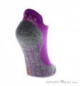 Falke TK 5 Invisible Womens Hiking Socks, , Pink, , Female, 0067-10046, 5637538804, , N1-16.jpg